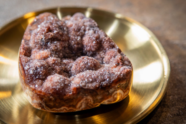 Garland Workshop & Lapidary