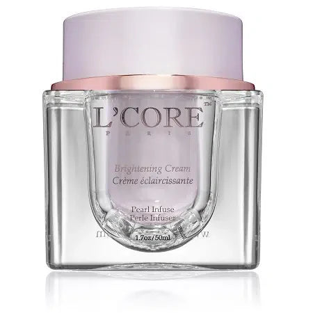 L'CORE PARIS-BRIGHTENING CREAM-1.7 OZ.-NEW/BOXED/SEALED! MSRP: $999.00