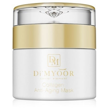 Di'MYOOR Caviar Element Collagen Anti-Aging Mask Caviar Extract 1.7fl oz -50ml