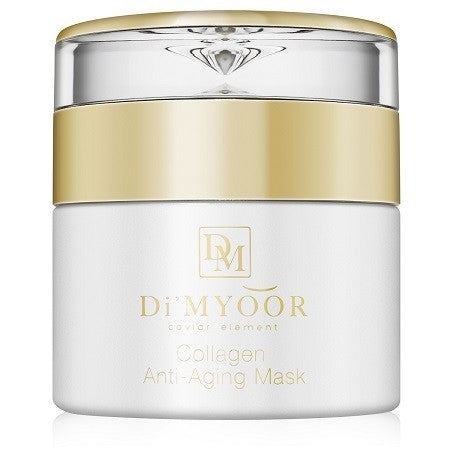 Di'MYOOR Caviar Element Collagen Anti-Aging Mask Caviar Extract 1.7fl oz -50ml