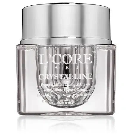 L'core Paris Crystalline Express Lifting Diamond Cream 1 Fl Oz New MSRP $750