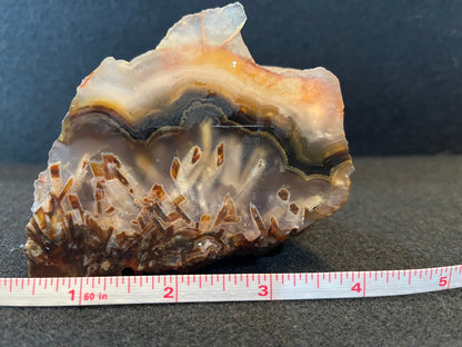 Turkish Agate