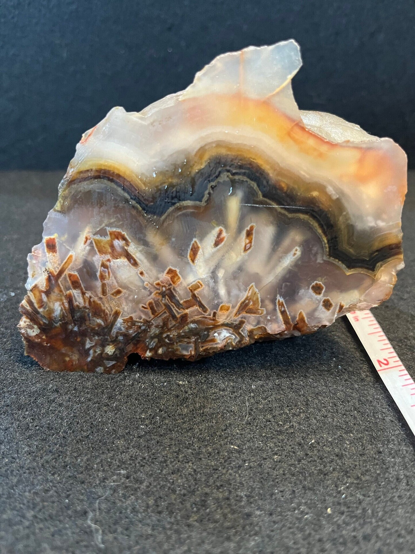 Turkish Agate