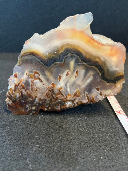 Turkish Agate