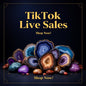 TIKTOK Live Sale